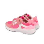 Dívčí tenisky URBAN ELASTICOS ROSA Biomecanics 262277-D032 - 38