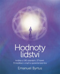 Hodnoty Lidství