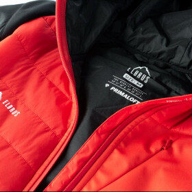 Prošívaná bunda Elbrus PRO Guard M 92800403229 XL