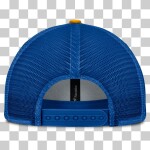 Fanatics Pánská kšiltovka Buffalo Sabres NHL A/CAP Structured Adjustable Meshback