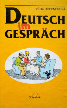 Deutsch im Gespraech