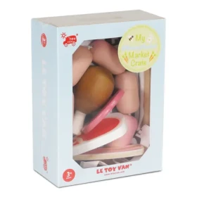 LE TOY VAN Bedýnka s uzeninami