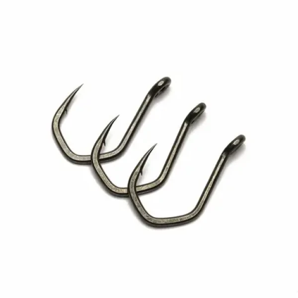 Nash Háček Chod Claw Barbed Velikost 4 10ks (T6091)