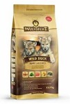 Wolfsblut Dog Puppy Large Breed Wild Duck 12,5kg