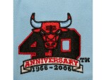 Mitchell & Ness Pánská kšiltovka Chicago Bulls NBA In The City Pro Snapback