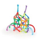 GuideCraft PowerClix Organics - set 26 ks