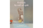 Králíček by měl už spát
