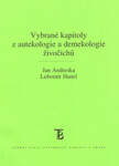 Vybrané kapitoly z autekologie a demekologie živočichů - Lubomír Hanel