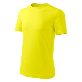 Tričko Malfini Classic New M MLI-13296 3XL