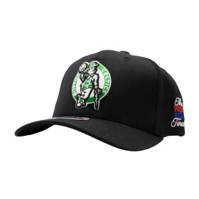Mitchell & Ness Pánská kšiltovka Boston Celtics NBA 1986 Finals Classic Red Stretch-Snap