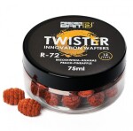 FeederBait Nástraha Twister Wafters 12mm 75ml - Mango,FeederBait Nástraha Twister Wafters 12mm 75ml - Mango
