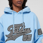 Pánská mikina Fubu Varsity Heavy Hoodie 6021236