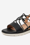 Sandály Clara Barson WS6306-02 Syntetický materiál