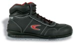 Bezpečnostní obuv Cofra PUSKAS S3S CI FO SR Velikost boty: 42, Černá