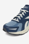Tenisky Reebok ROAD PRIME 100220527 Látkový materiál,Přírodní kůže (useň) - Semiš