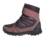 Boty adidas Terrex Snow CF RAIN.RDY Jr IF7497 37 1/3