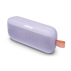 Bose SoundLink Flex fialová / Bezdrátový reproduktor / Bluetooth 4.2 (865983-0700)
