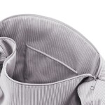 Taška přes rameno Reisenthel Moonbag Cord grey