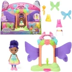 SPIN MASTER Herní sada Gabby's Dollhouse Fairylandia