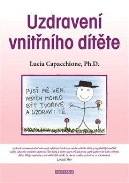Uzdravení vnitřního dítěte Lucia Capacchione