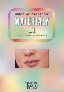 Materiály II