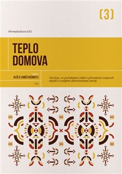 Teplo domova