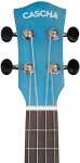 Cascha CUC103 Concert Linden Blue