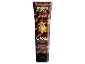 Garnier Olia Gloss Cowboy Copper barvicí vlasová maska 150 ml