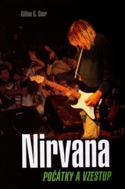 Nirvana Gillian Gaar