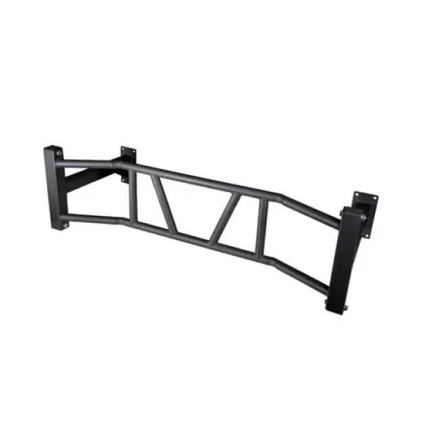 Hrazda na strop Multi-Grip - GymBeam (černá) (48922-1-black)