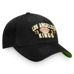 Fanatics Pánská kšiltovka Los Angeles Kings NHL True Classic Unstructured Adjustable