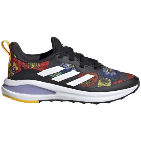 Boty adidas FortaRun International Jr GZ6007