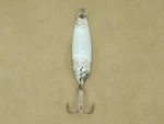 SEMA Plandavka Spoon stříbrná / Umělá nástraha / 33 g