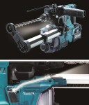 Odsávací adaptér Makita DX18 pro HR012G ATBDX18