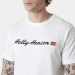 Helly Hansen Core Graphic T 2.0 M 54599 001 Tričko XL