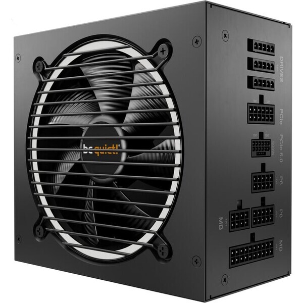 Be Quiet! Pure Power 12 M 750W BN343