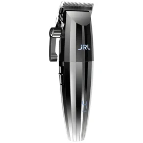 JRL Fresh Fade 2020C stříbrná / Zastřihovač vlasů / bezdrátový / výdrž až 4 h / Smart-Clip (09 FF2020C)