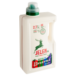 Prací Jelen gel 2,7l