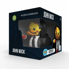 NUMSKULL TUBBZ kachnička John Wick - Pencil