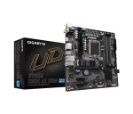 GIGABYTE MB Sc LGA1700 B760M DS3H AX DDR4, Intel B760, 4xDDR4, 2xDP, 1xHDMI, WI-FI, mATX EDF_524706
