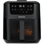 Instant Pot Vortex Compact / Horkovzdušná fritéza / 1500W / 5 L (140-3083-01-EU)