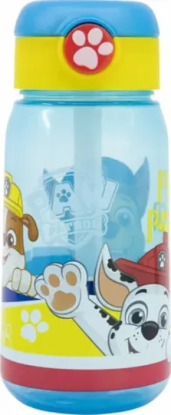 STOR Láhev na pití Tlapková patrola 510 ml (153875)