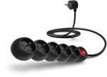 Connect It prodlužovací kabel zásuvek,