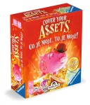 Cover Your Assets: Co je moje, to je moje,