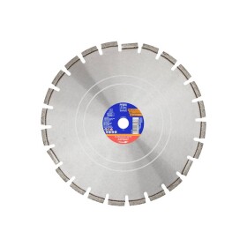PFERD TOOLS 68300060 DS 400X3,2X25,4 AS PSF diamantový řezný kotouč Průměr 400 mm Ø otvoru 25.4 mm Asfalt, cihla, Železobeton, kámen, beton 1 ks