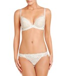 Podprsenka push-up My Fit Lace 86-4053 ekrová Pleasure State ecru ecru