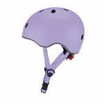 Dětská přilba Globber Lavender Jr 506-103 NEPLATÍ