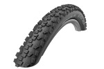 Schwalbe plášť Black Jack 24x2.1 KevlarGuard černá