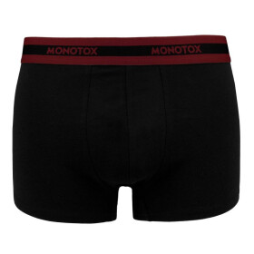 Monotox Basics Boxerky 3-pack M MX21062 L