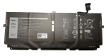 DELL Baterie 52Wh / Baterie pro notebook / Li-Ion (N7HT0)
